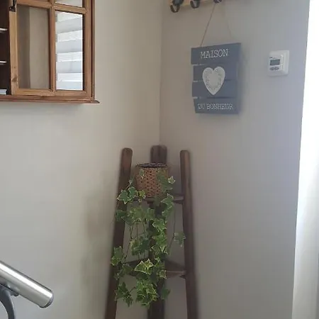 Apartment Au Bout Du D'annecy *