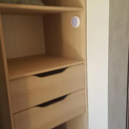 Au Bout Du D'annecy Apartment *