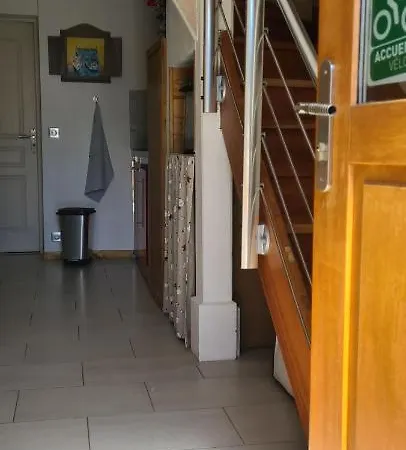 Au Bout Du D'annecy Apartment *