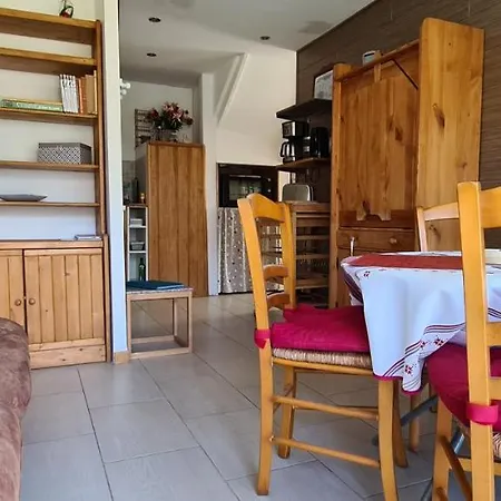 Au Bout Du D'annecy Apartment