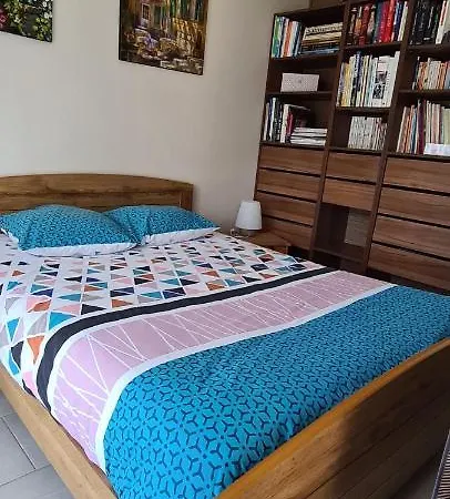 Apartment Au Bout Du D'annecy Doussard