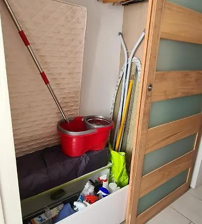 Apartment Au Bout Du D'annecy