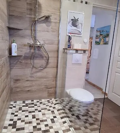 Au Bout Du D'annecy Apartment Doussard